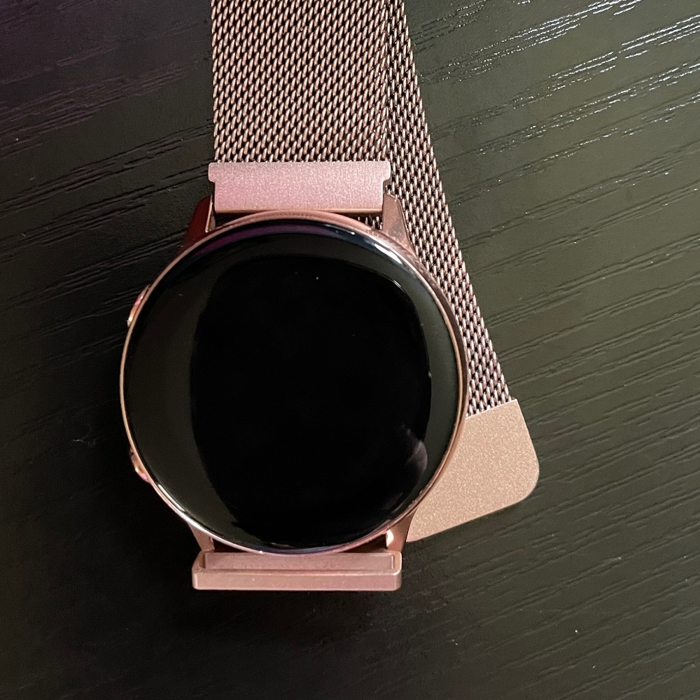 Samsung Galaxy Watch Active 40mm